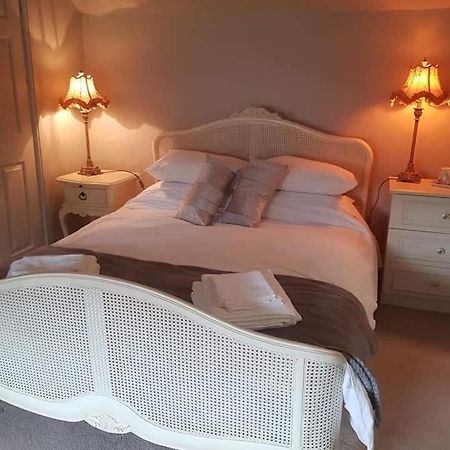 Hotel The Swan à Topcliffe Extérieur photo