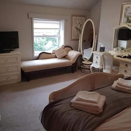 Hotel The Swan à Topcliffe Extérieur photo